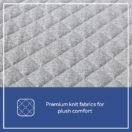 Premium knit fabric Thumbnail