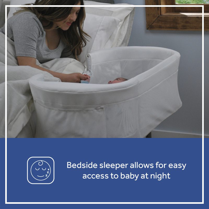 Bedside Sleeper