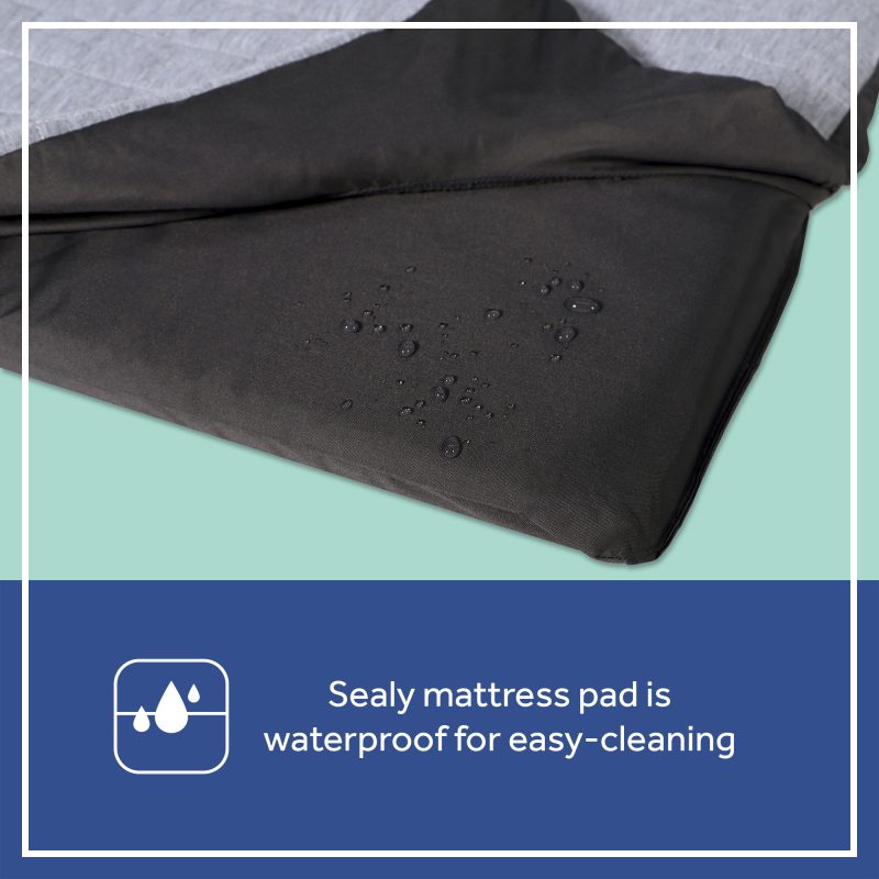 fitted sheet