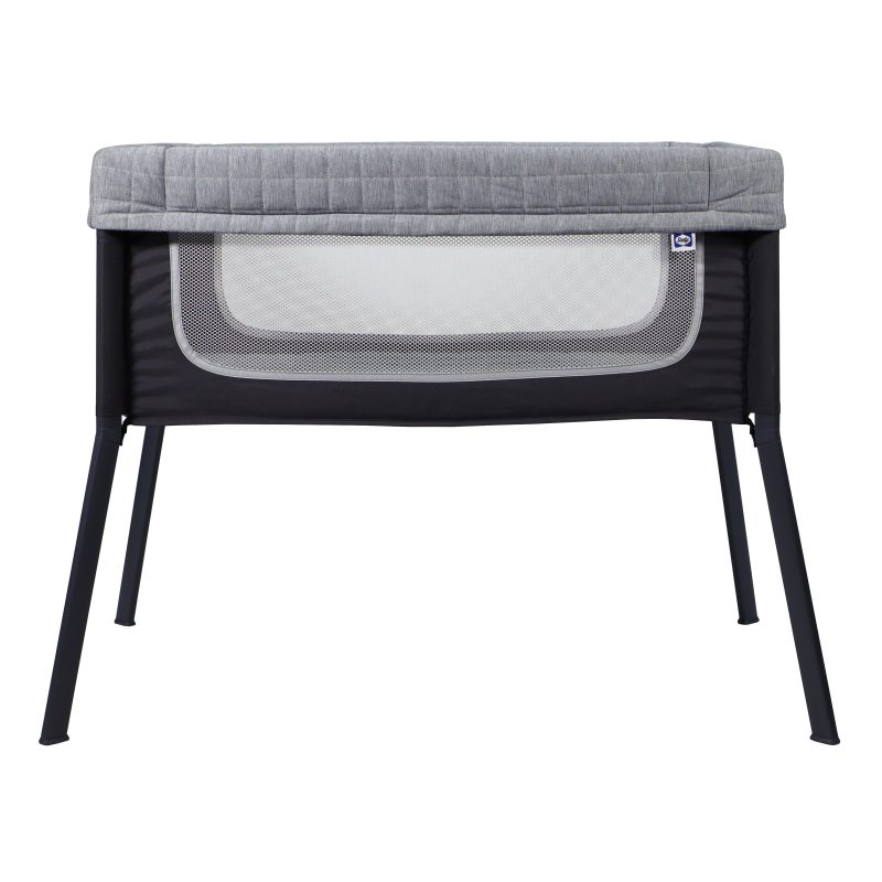 breathable baby bassinet