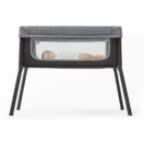 baby sleeping in the baby bassinet Thumbnail