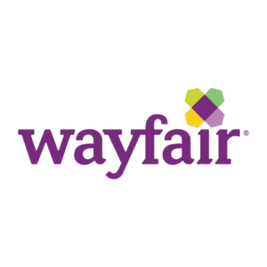 Wayfair logo