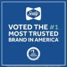 Voted #1 most trusted brand in America Thumbnail