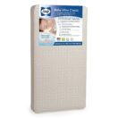 EM445-MFF Sealy Ultra Classic Crib Mattress Thumbnail