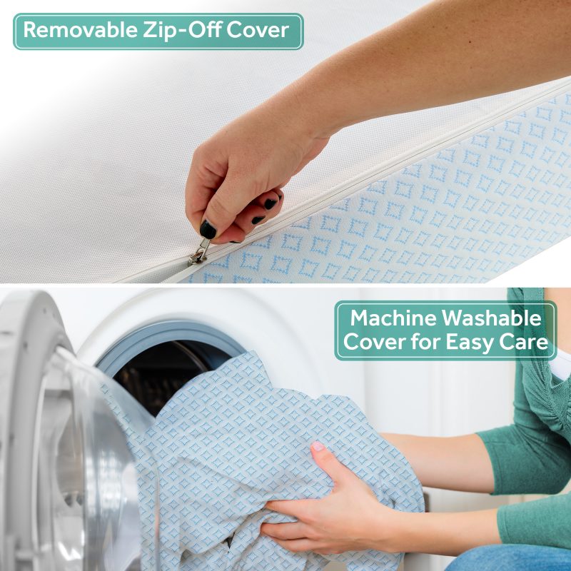 machine washable