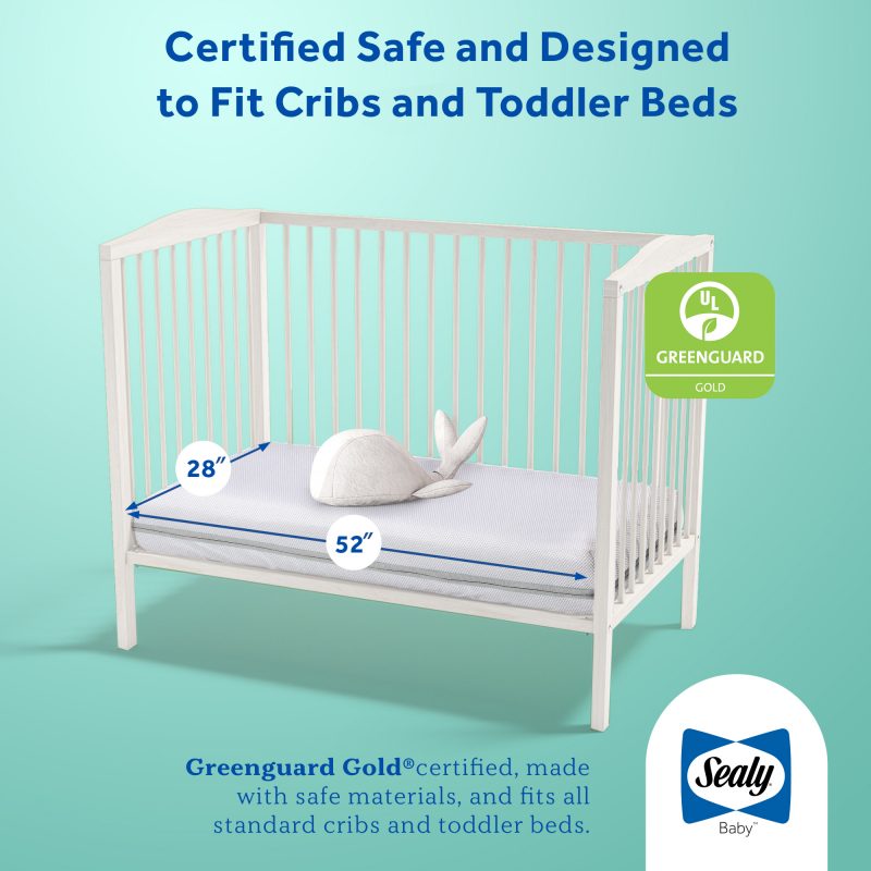 Greenguard gold certified