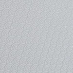 White Mesh