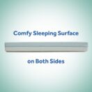 Comfy sleeping surface Thumbnail