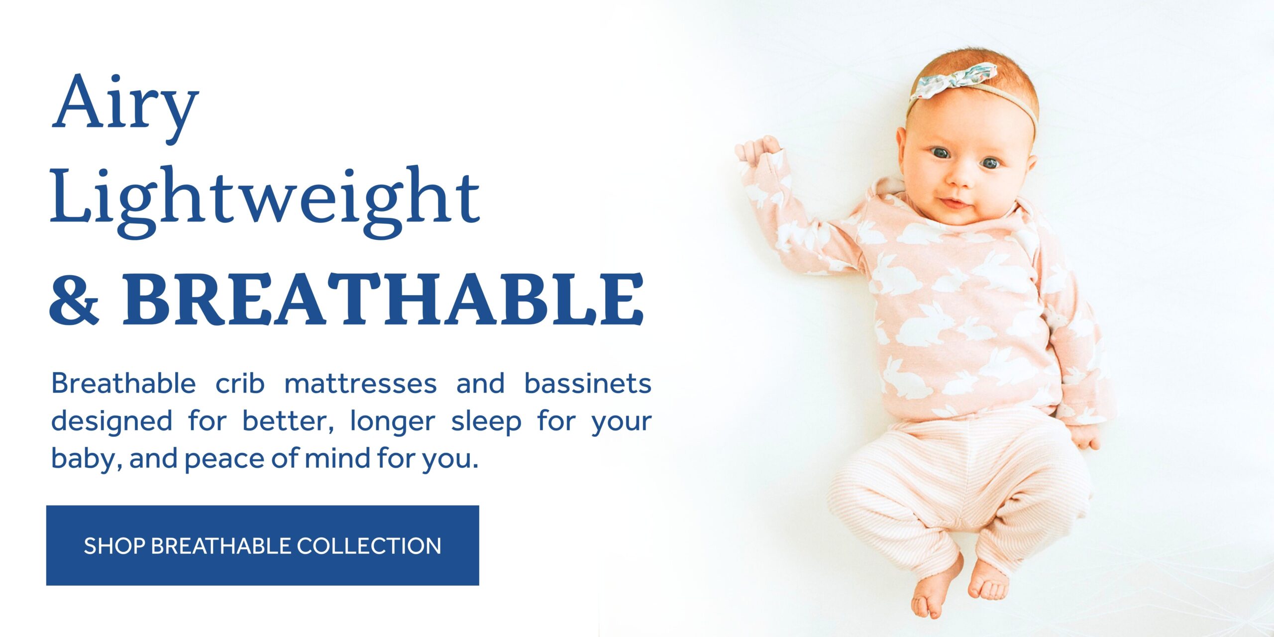 Breathable Collection