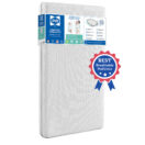 best breathable crib mattress Thumbnail