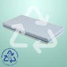 Sealy 2Cool Breathable & Cooling Crib Mattress recycled Thumbnail