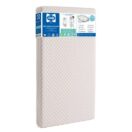 Sealy Cozy Dreams Premier crib mattress whitesweep Thumbnail