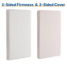 Sealy Baby Cozy Dreams Premier 2-sided firmness and 2-sided cover Thumbnail
