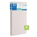 Sealy Baby Cozy Dreams Premier whitesweep GREENGUARD Gold Certified Thumbnail