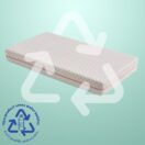 Sealy Baby Cozy Dreams Premier recycled materials Thumbnail