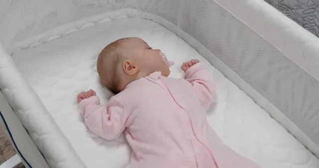 Stearns and foster crib mattress new arrivals