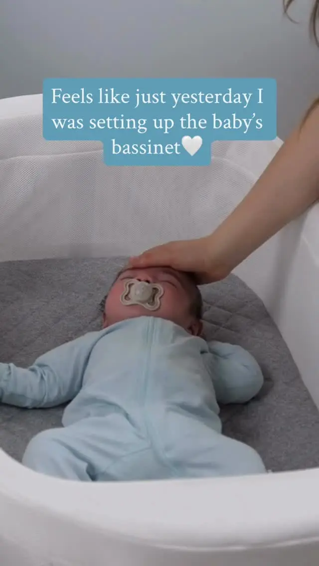 From pregnancy glow to baby giggles… life moves fast.
 
#SealyBaby #parenting #momlife #motherhood #parentingtips #kids #family #baby #parenthood #parents #love #children #toddler #dadlife #fatherhood #momsofinstagram #newborn #toddlerlife #parentinglife #babygirl #babyboy #pregnancy #bassinet