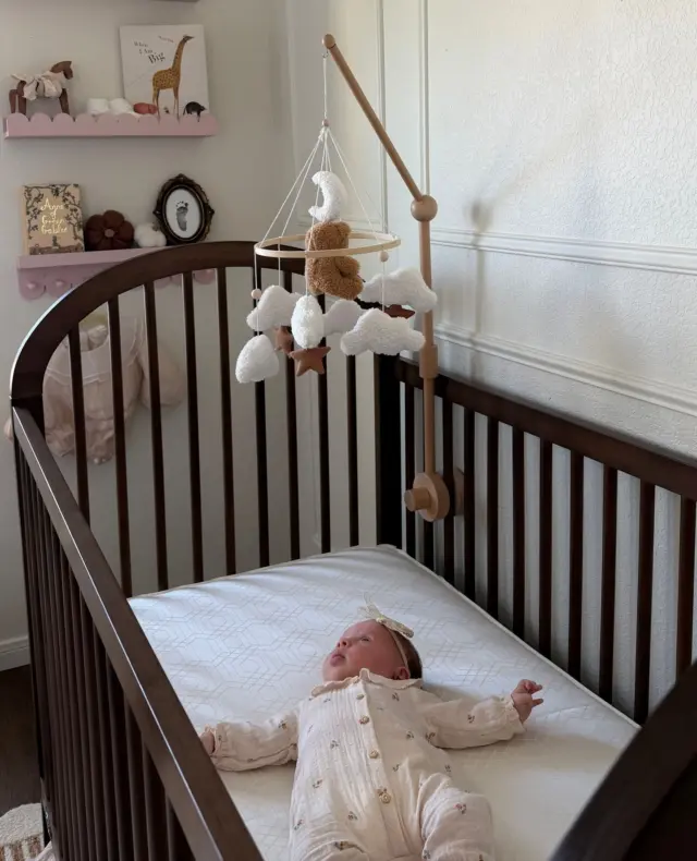 Sealy Perfect Rest Crib Mattress | Baby Mattress | Sealy Baby