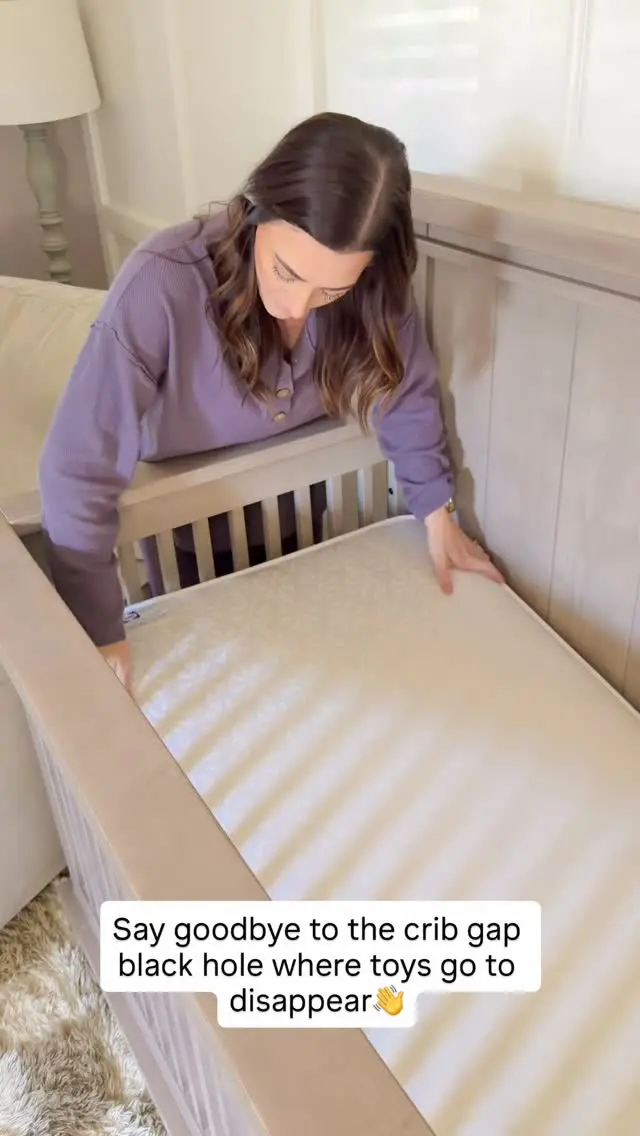 Sealy Perfect Rest Crib Mattress | Baby Mattress | Sealy Baby Sealy Perfect Rest Crib Mattress | Baby Mattress | Sealy Baby